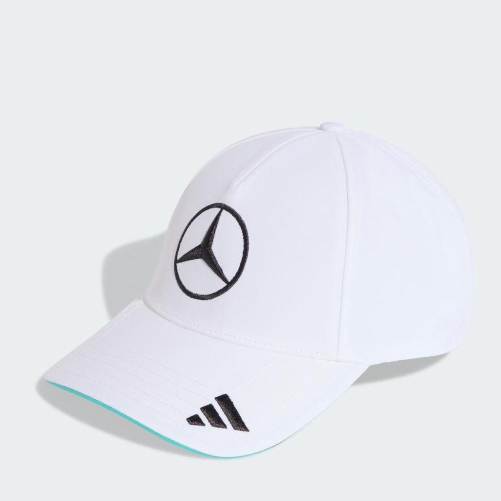 Imagem 2 do produto Boné adidas Mercedes AMG Petronas F1 Team Pilot