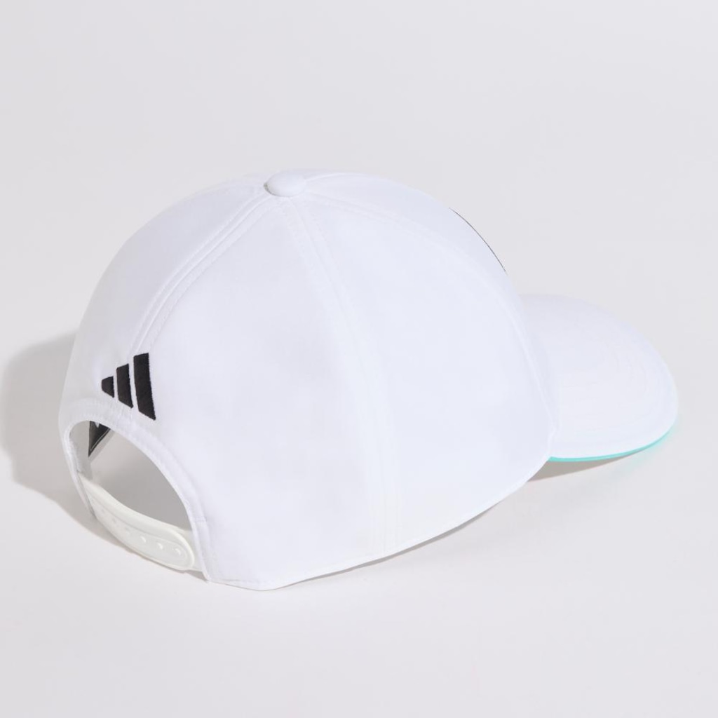Imagem 4 do produto Boné adidas Mercedes AMG Petronas F1 Team Pilot