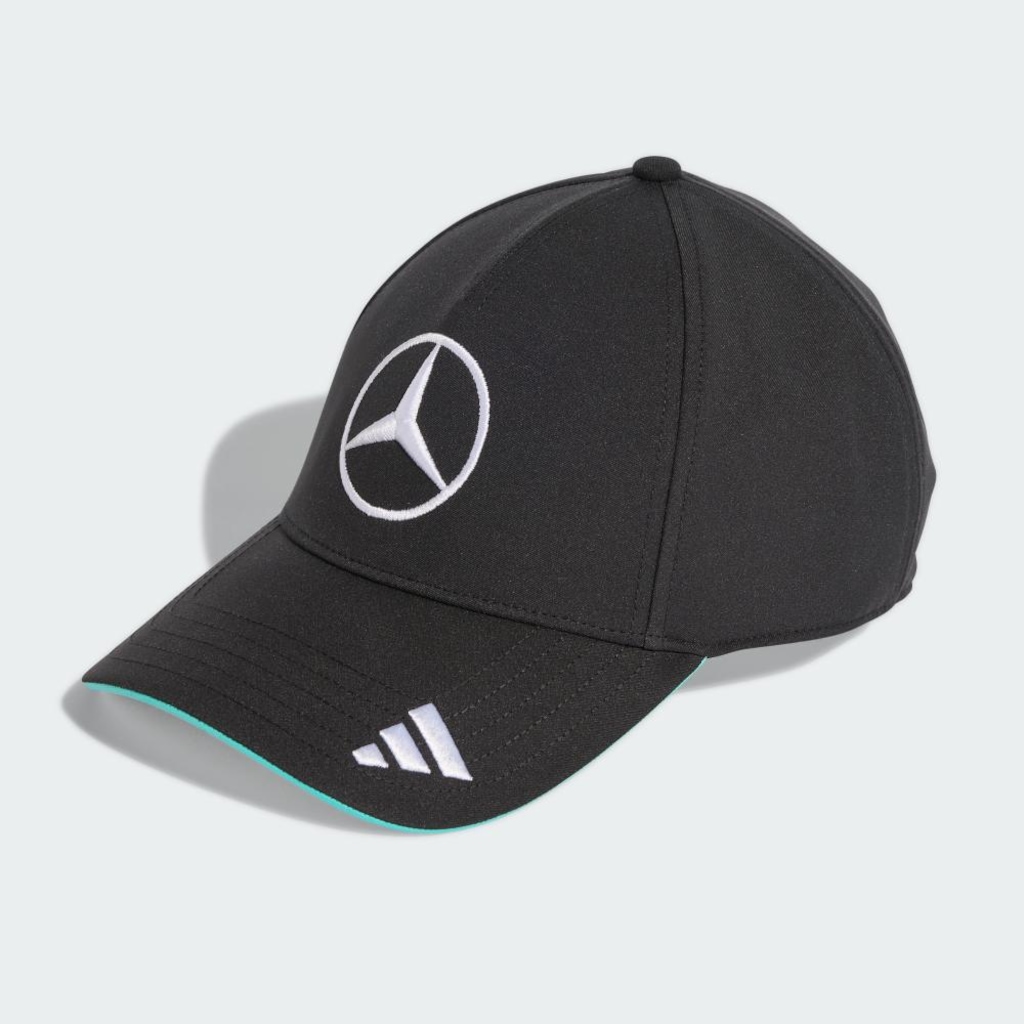 Imagem 2 do produto Boné adidas Mercedes AMG Petronas F1 Team Pilot