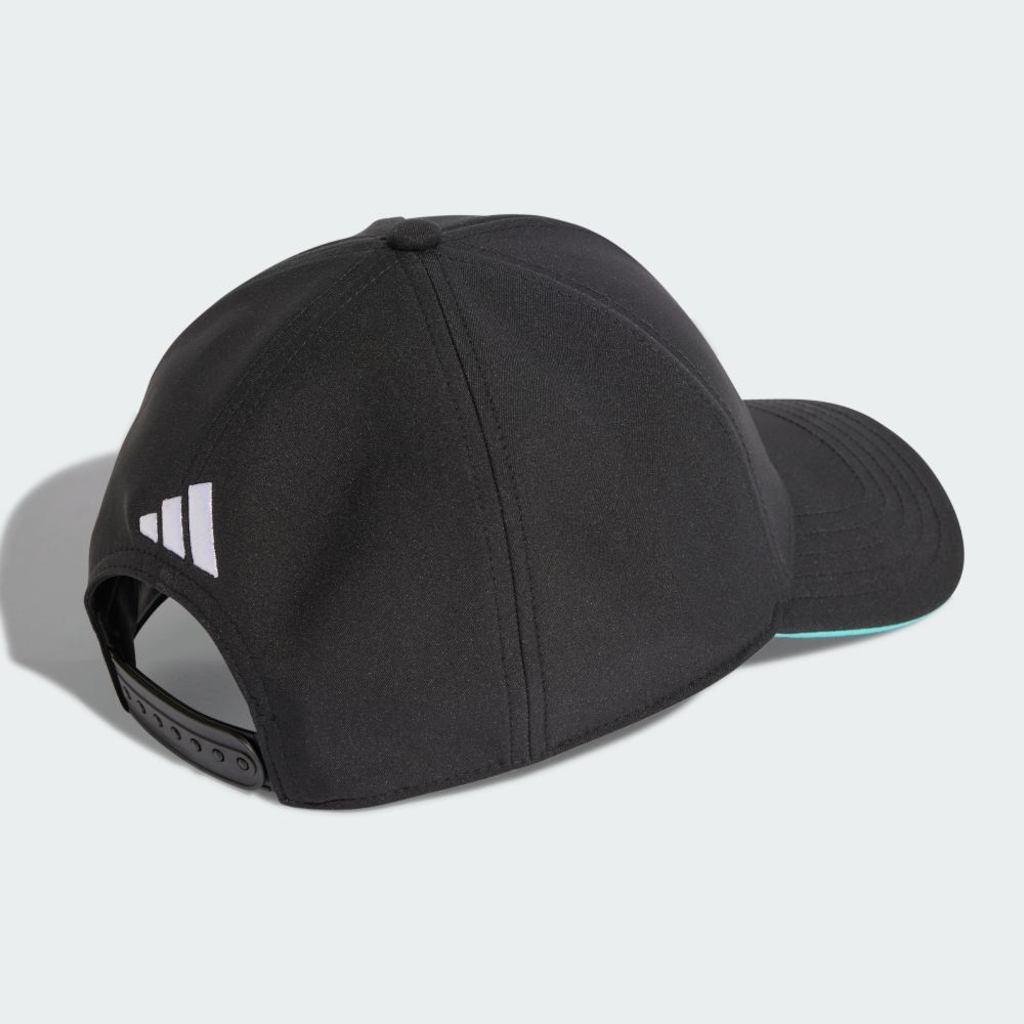 Imagem 4 do produto Boné adidas Mercedes AMG Petronas F1 Team Pilot