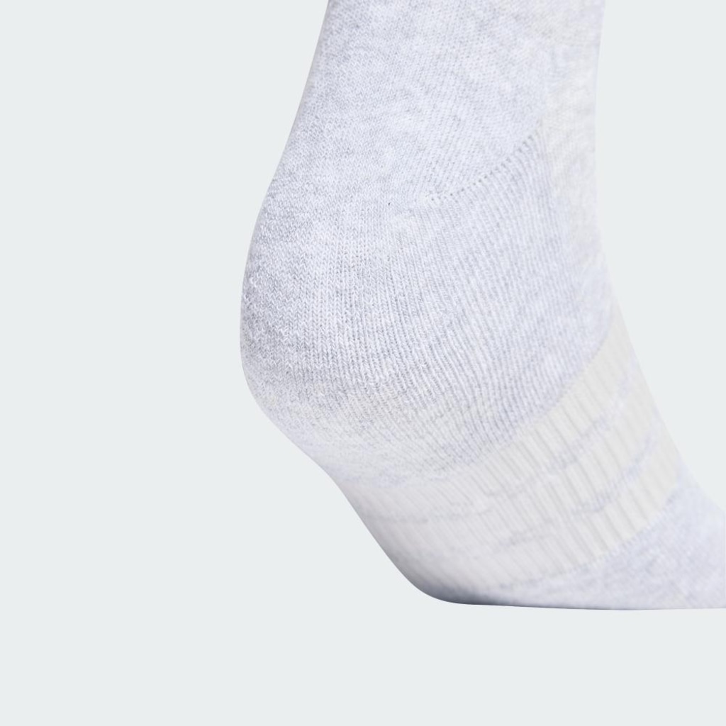 Imagem 5 do produto Meia Soquete adidas Cushioned Sportswear Unissex - 3 Pares