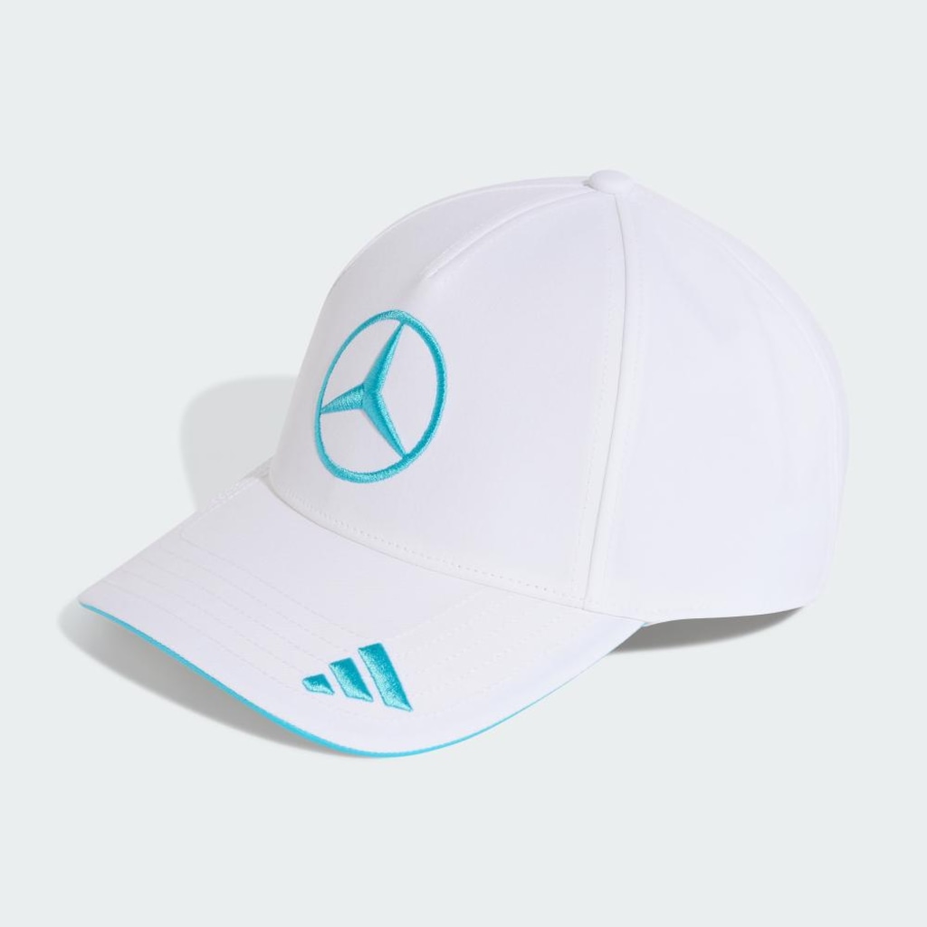Imagem 2 do produto Boné adidas Mercedes AMG Petronas F1 Team George Russell
