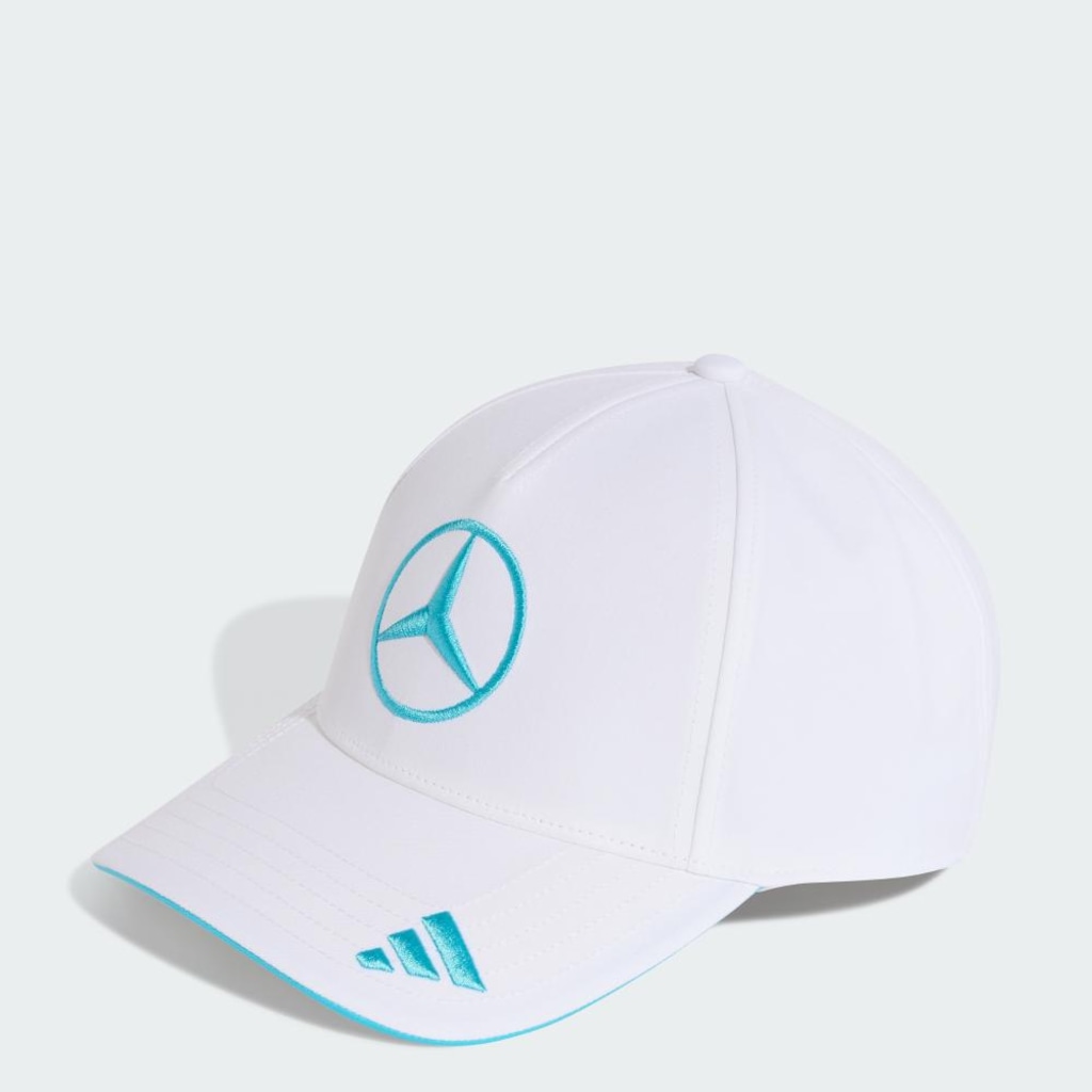 Imagem 3 do produto Boné adidas Mercedes AMG Petronas F1 Team George Russell