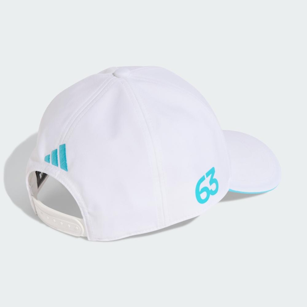 Imagem 4 do produto Boné adidas Mercedes AMG Petronas F1 Team George Russell