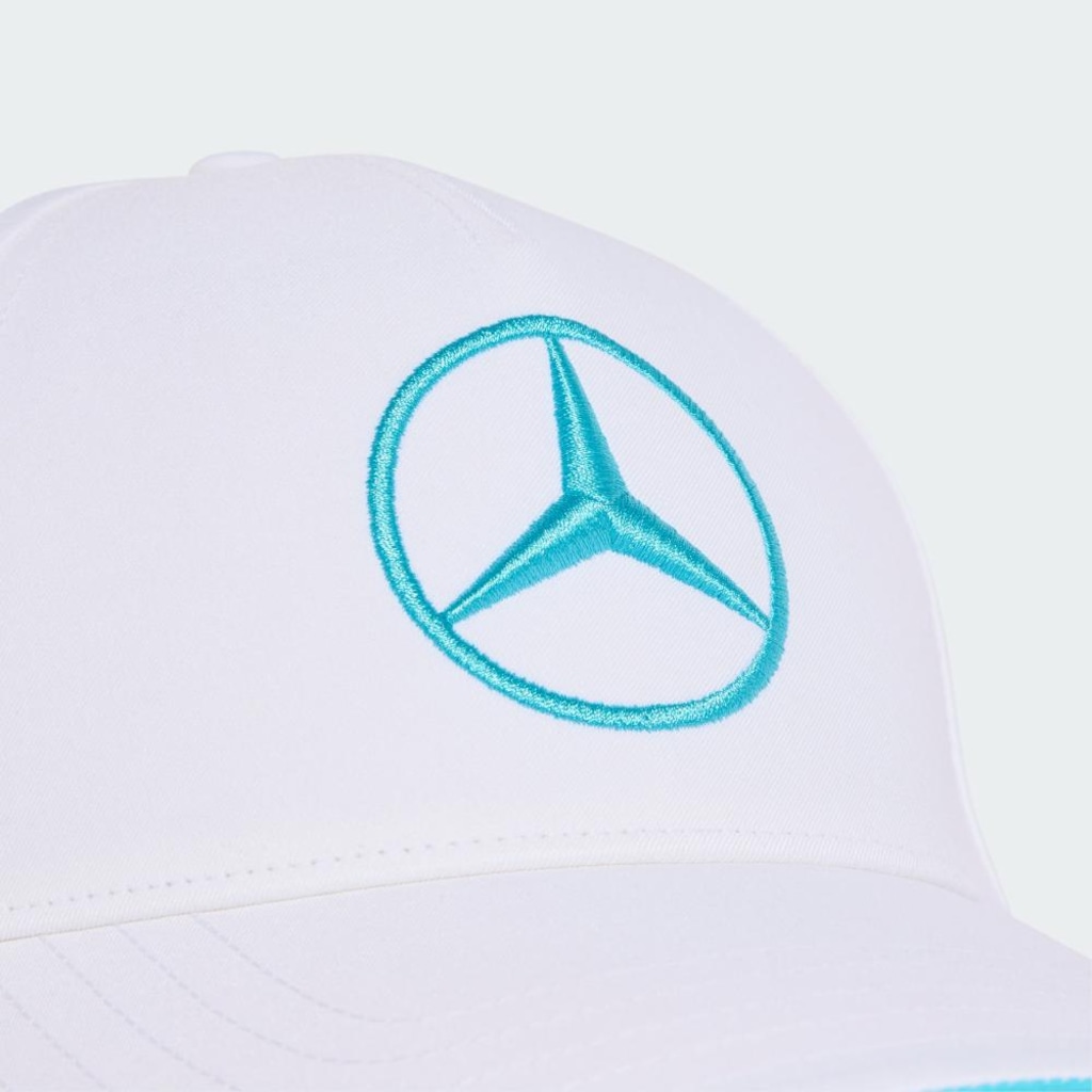 Imagem 5 do produto Boné adidas Mercedes AMG Petronas F1 Team George Russell