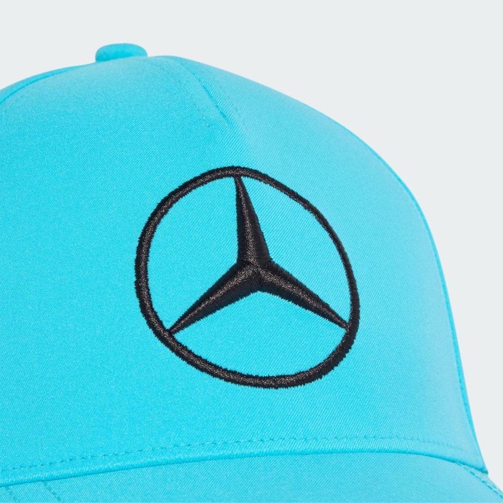 Imagem 5 do produto Boné adidas Mercedes AMG Petronas F1 Team George Russell