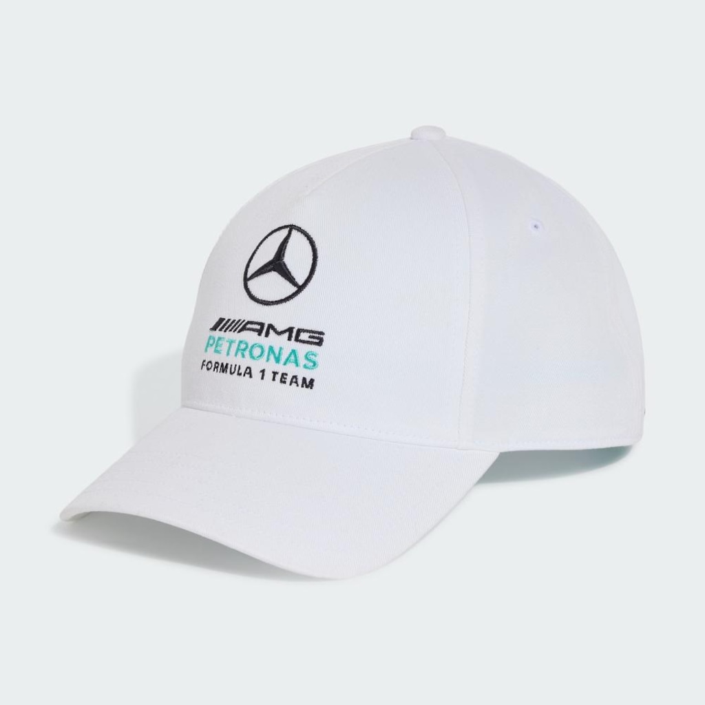 Imagem 2 do produto Boné adidas Mercedes AMG Petronas F1 Team DNA