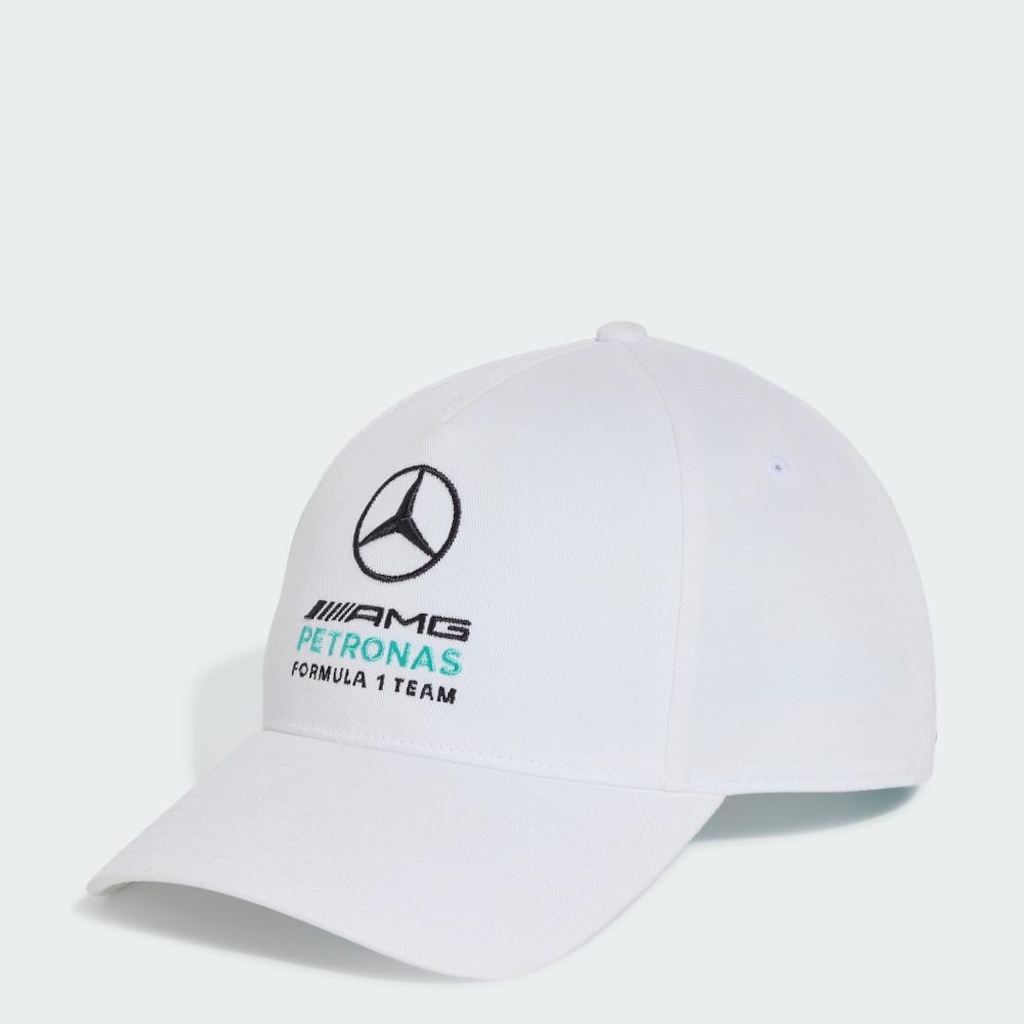Imagem 3 do produto Boné adidas Mercedes AMG Petronas F1 Team DNA