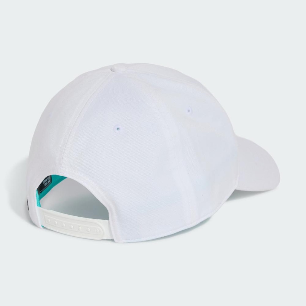 Imagem 4 do produto Boné adidas Mercedes AMG Petronas F1 Team DNA