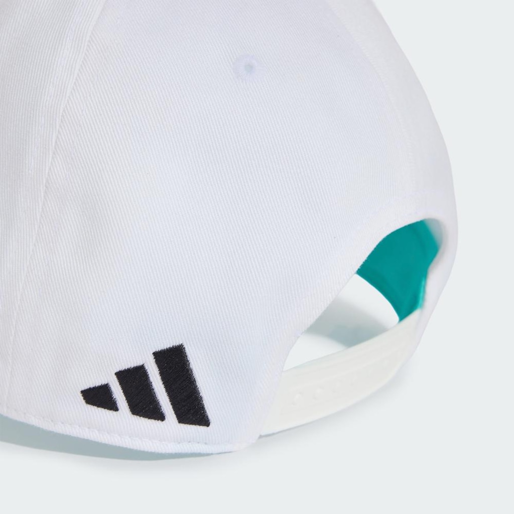 Imagem 5 do produto Boné adidas Mercedes AMG Petronas F1 Team DNA