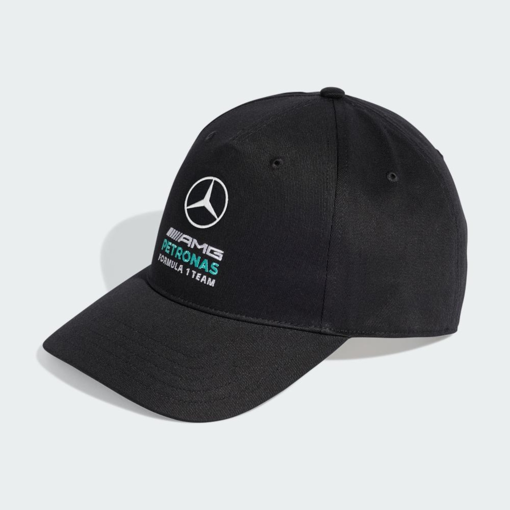 Imagem 2 do produto Boné adidas Mercedes AMG Petronas F1 Team DNA