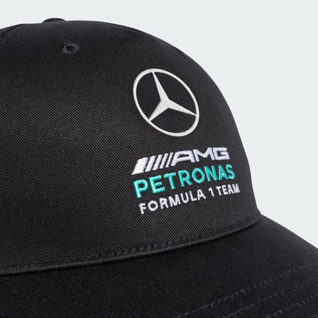 Imagem 5 do produto Boné adidas Mercedes AMG Petronas F1 Team DNA