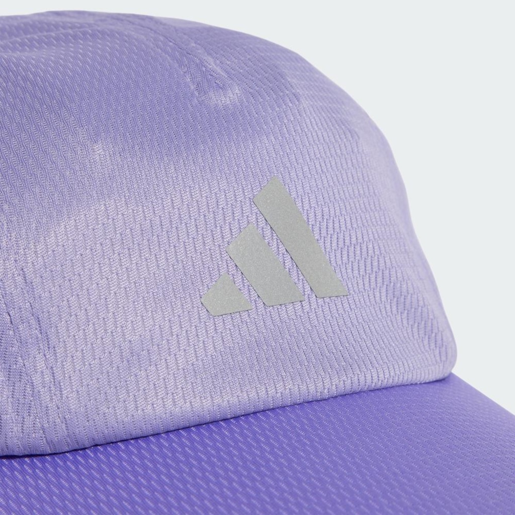 Imagem 5 do produto Boné adidas Running Mesh 4 Panel com Climacool