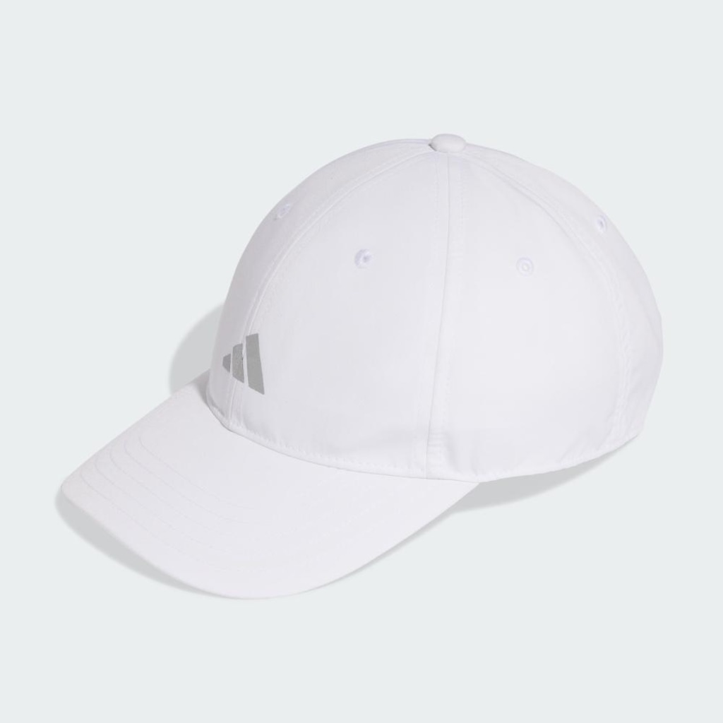 Imagem 2 do produto Boné adidas Beisebol 6 Painéis Running Essential Climacool