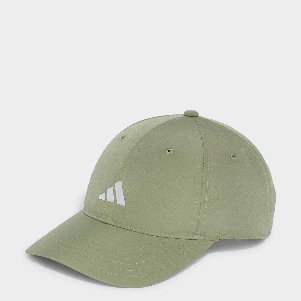 Imagem 3 do produto Boné adidas Beisebol 6 Painéis Running Essential Climacool