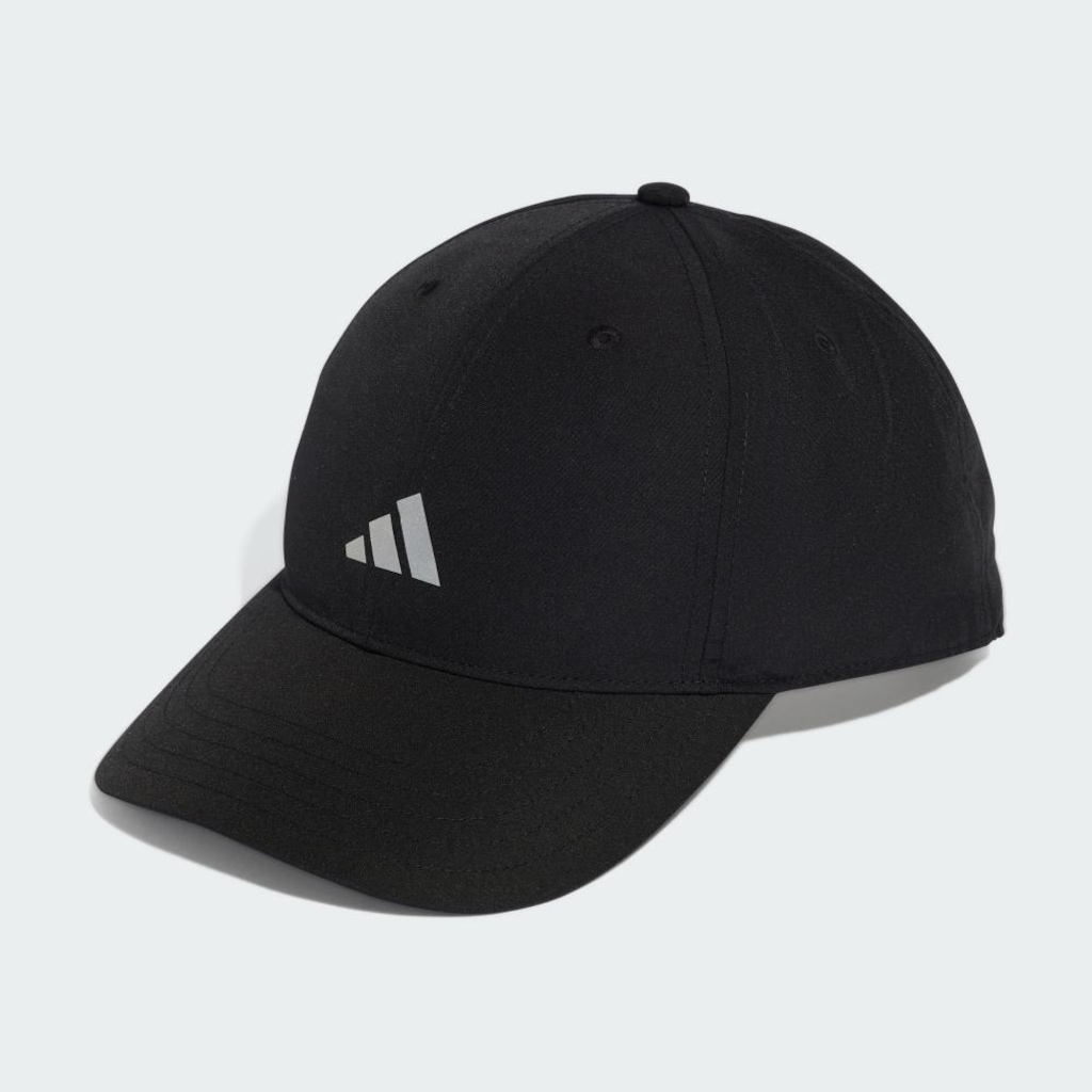 Imagem 2 do produto Boné adidas Beisebol 6 Painéis Running Essential Climacool