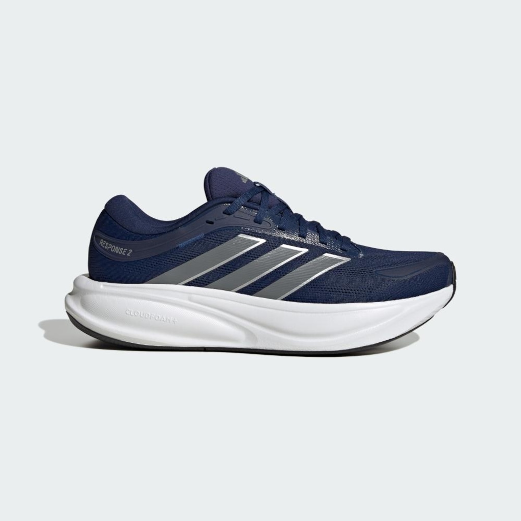 Imagem 2 do produto Tênis Masculino adidas Response 2