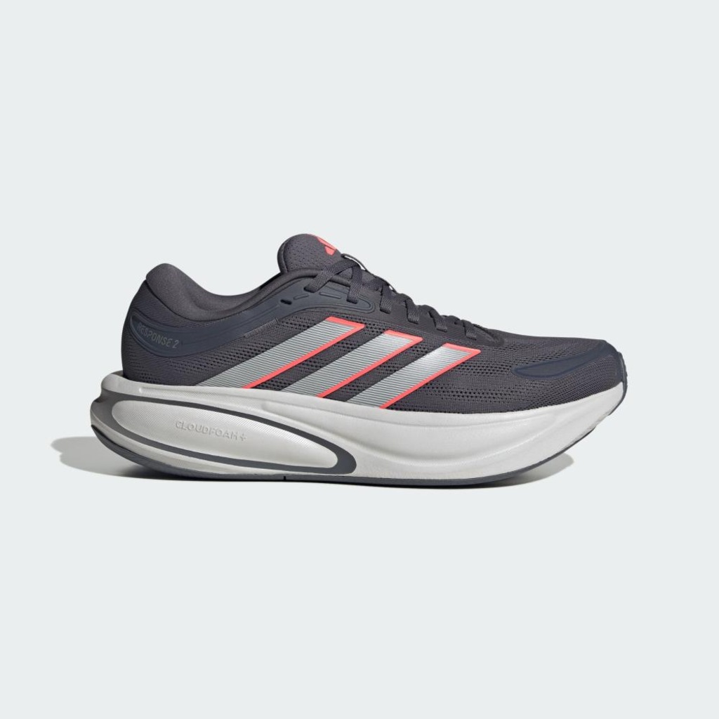 Imagem 2 do produto Tênis Masculino adidas Response 2