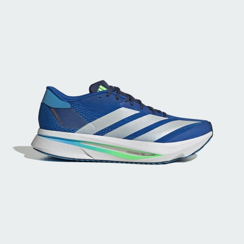 Imagem 2 do produto Tênis Masculino adidas Adizero SL 2