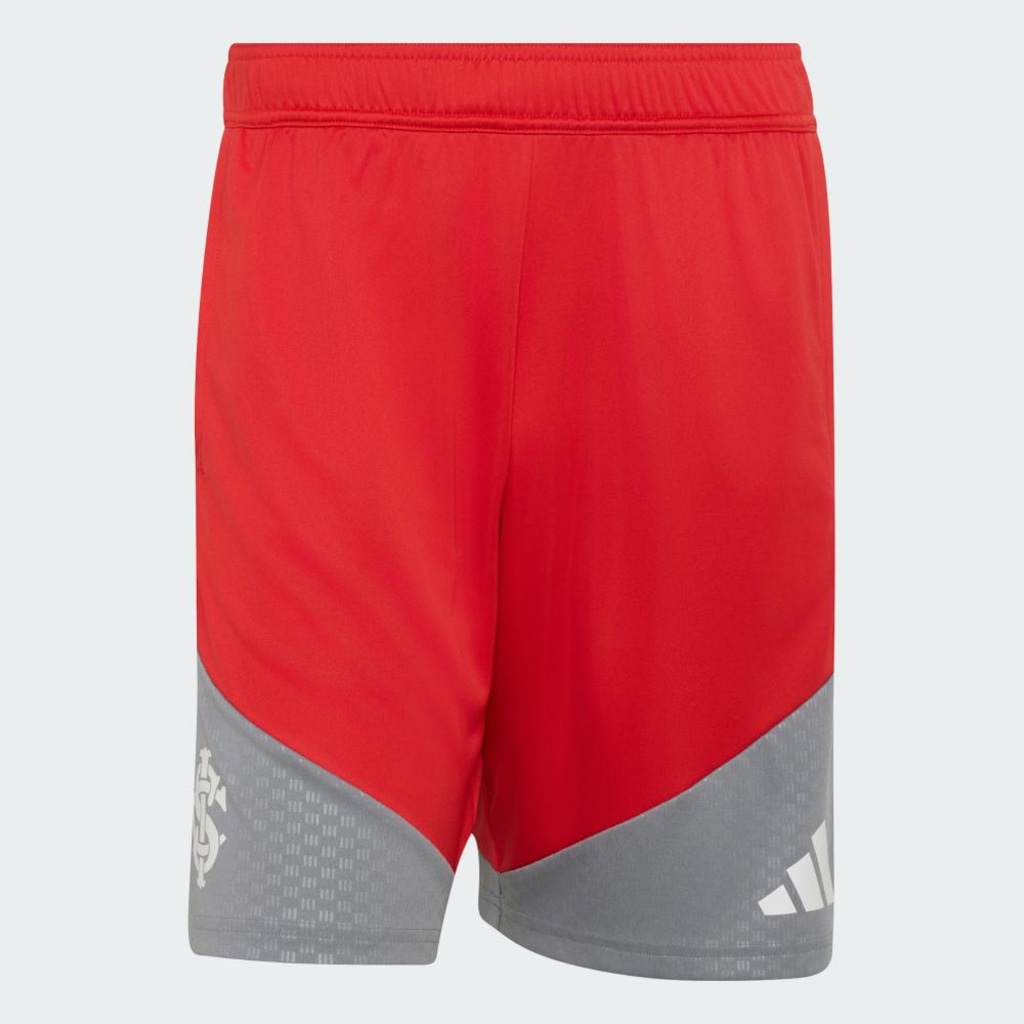Imagem 2 do produto Short adidas Treino Competition SC Internacional 26 Masculino