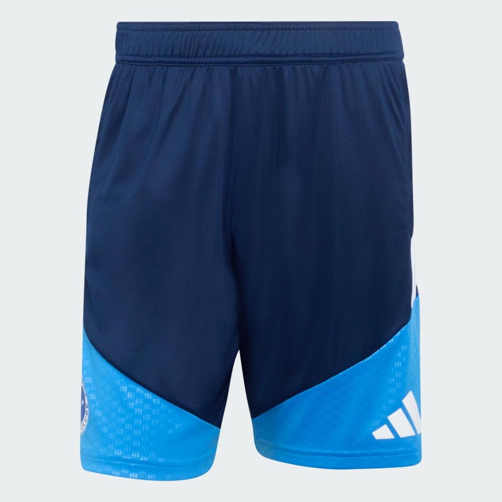 Imagem 2 do produto Short adidas Treino Competition Cruzeiro 26 Masculino