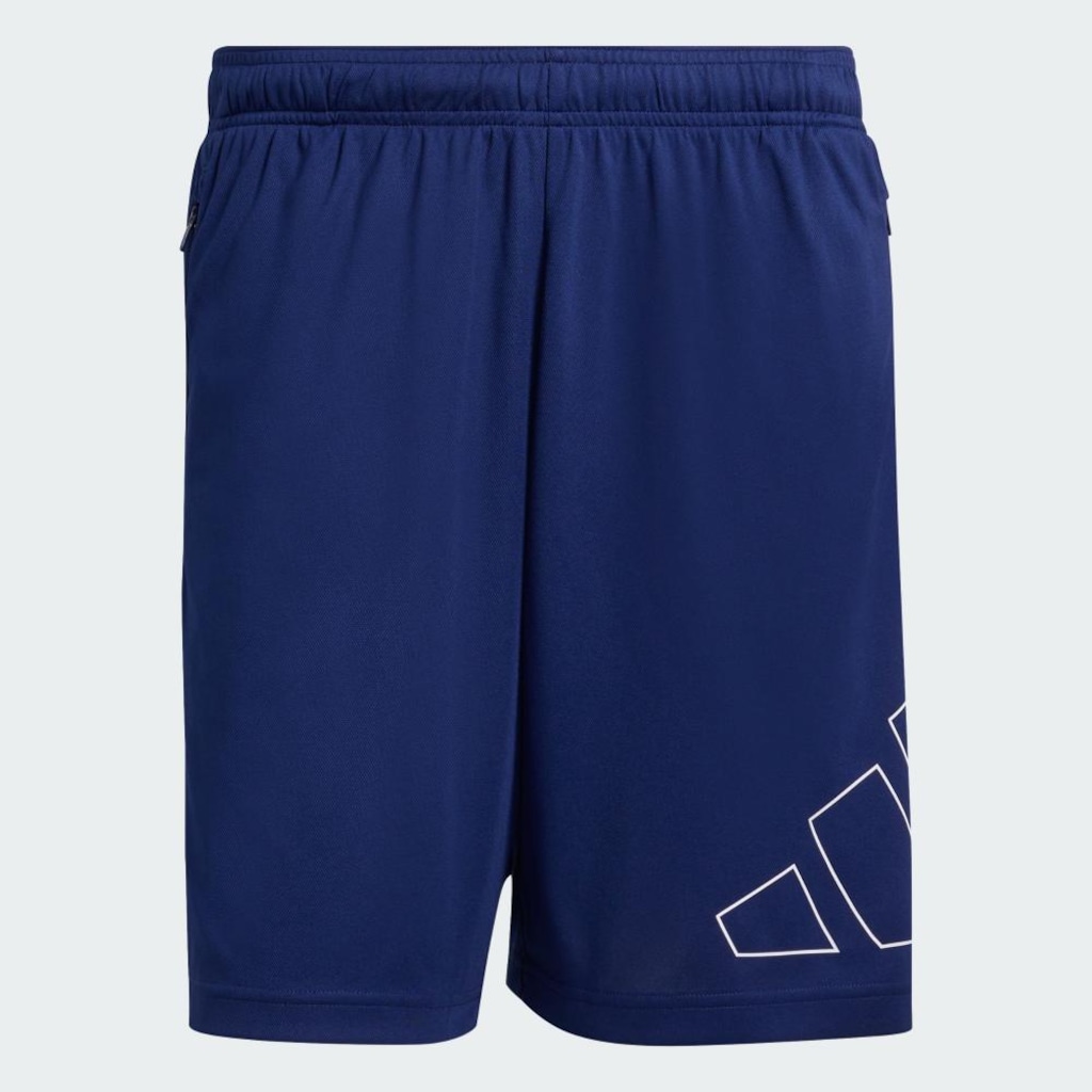 Imagem 2 do produto Short adidas Piquet Workout Essentials Base Masculino