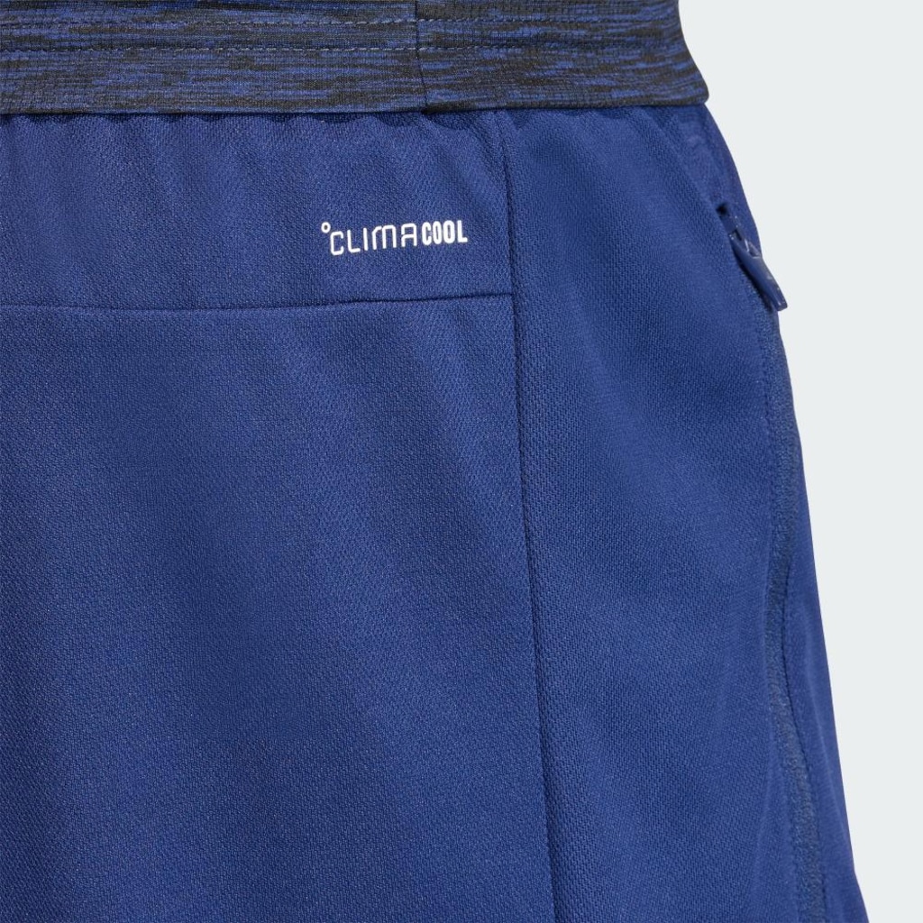 Imagem 5 do produto Short adidas Piquet Workout Essentials Base Masculino