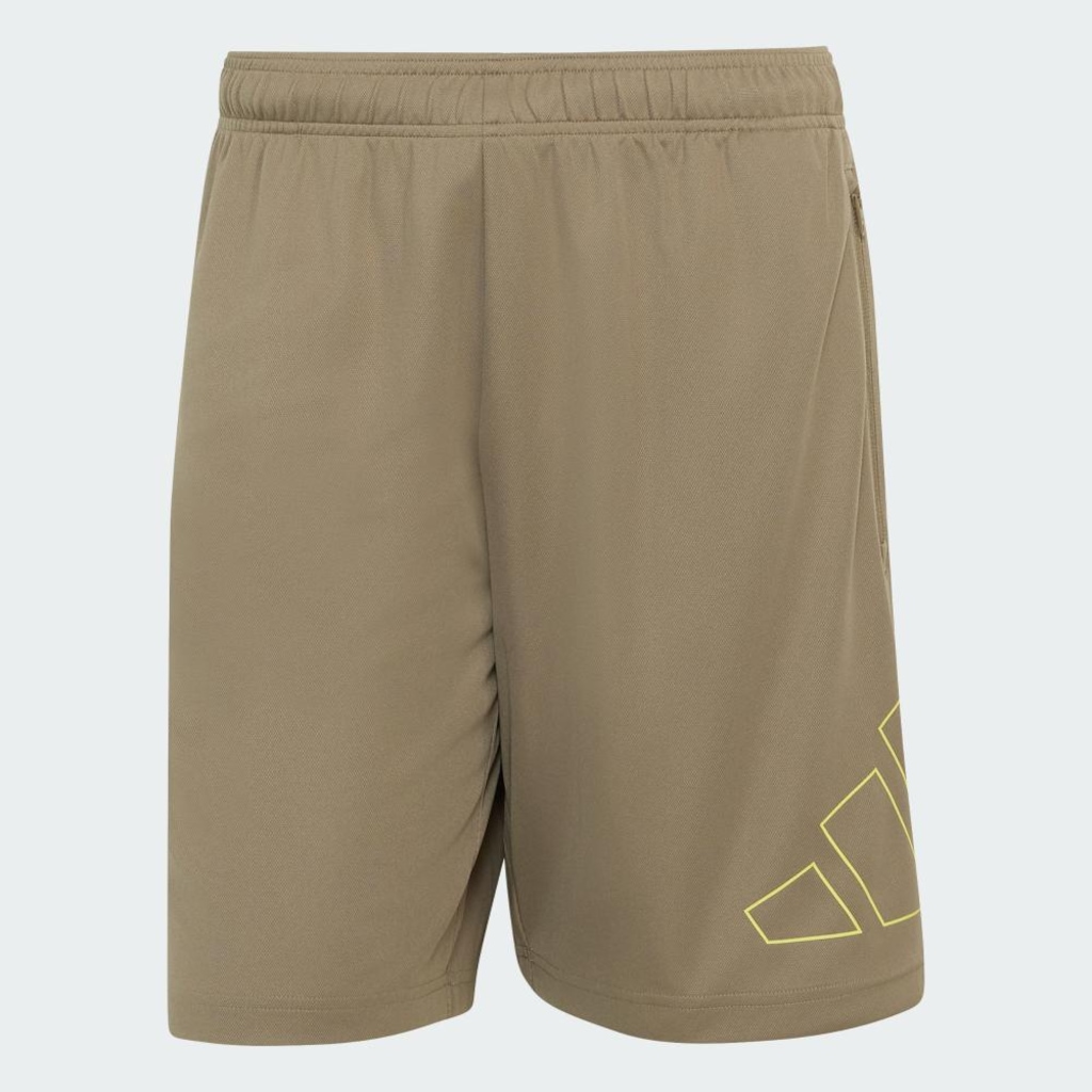 Imagem 2 do produto Short adidas Piquet Workout Essentials Base Masculino