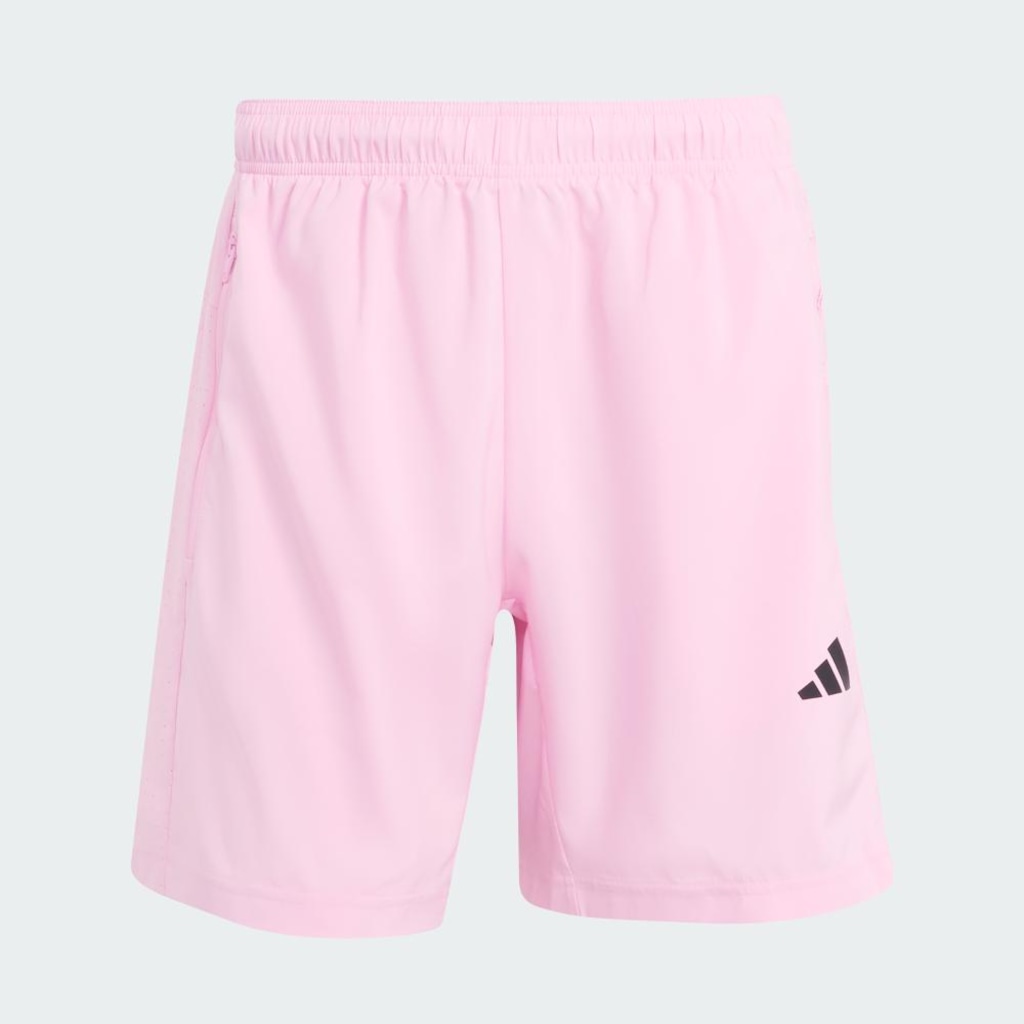 Imagem 2 do produto Short adidas Malha Workout Essentials Base Masculino