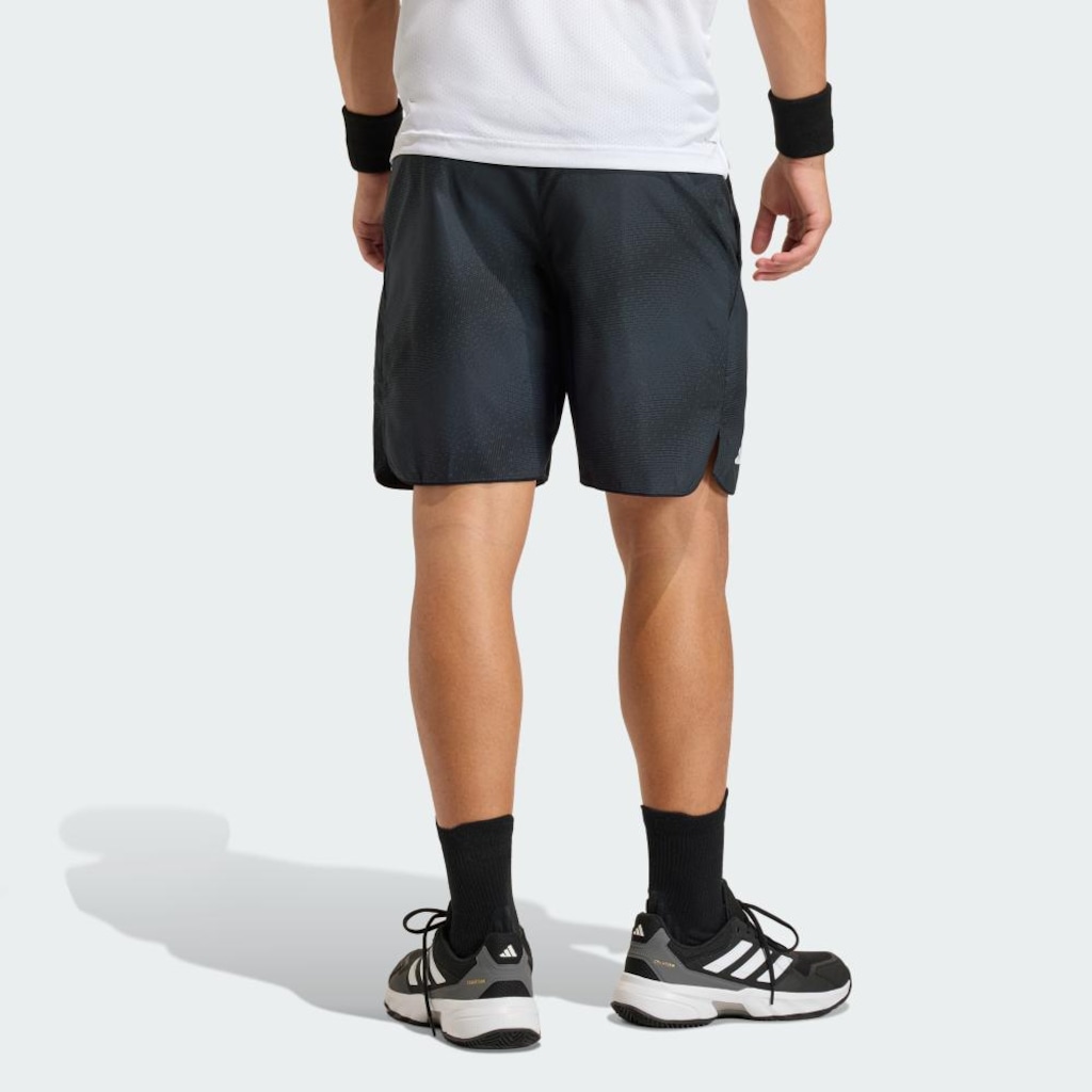 Imagem 3 do produto Short adidas Club Tennis Climacool Masculino