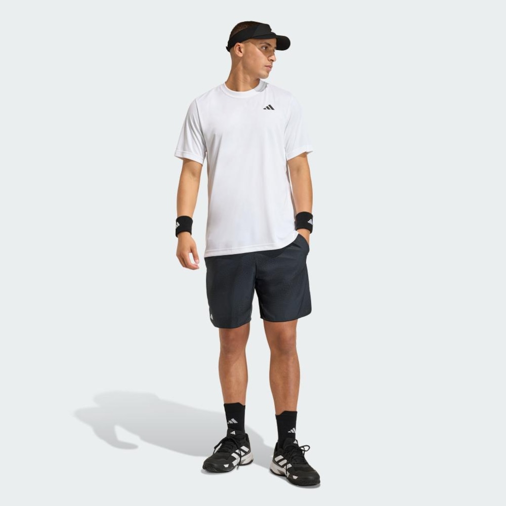 Imagem 4 do produto Short adidas Club Tennis Climacool Masculino
