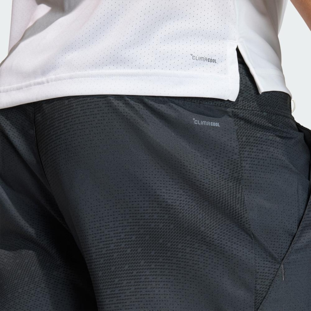 Imagem 5 do produto Short adidas Club Tennis Climacool Masculino