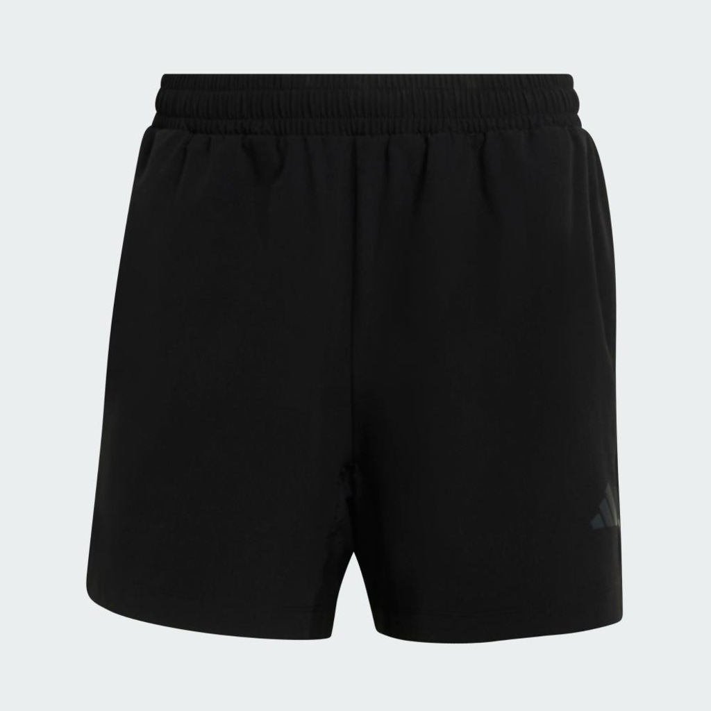 Imagem 2 do produto Short adidas D4T PrimeLift 3 Stripes Masculino