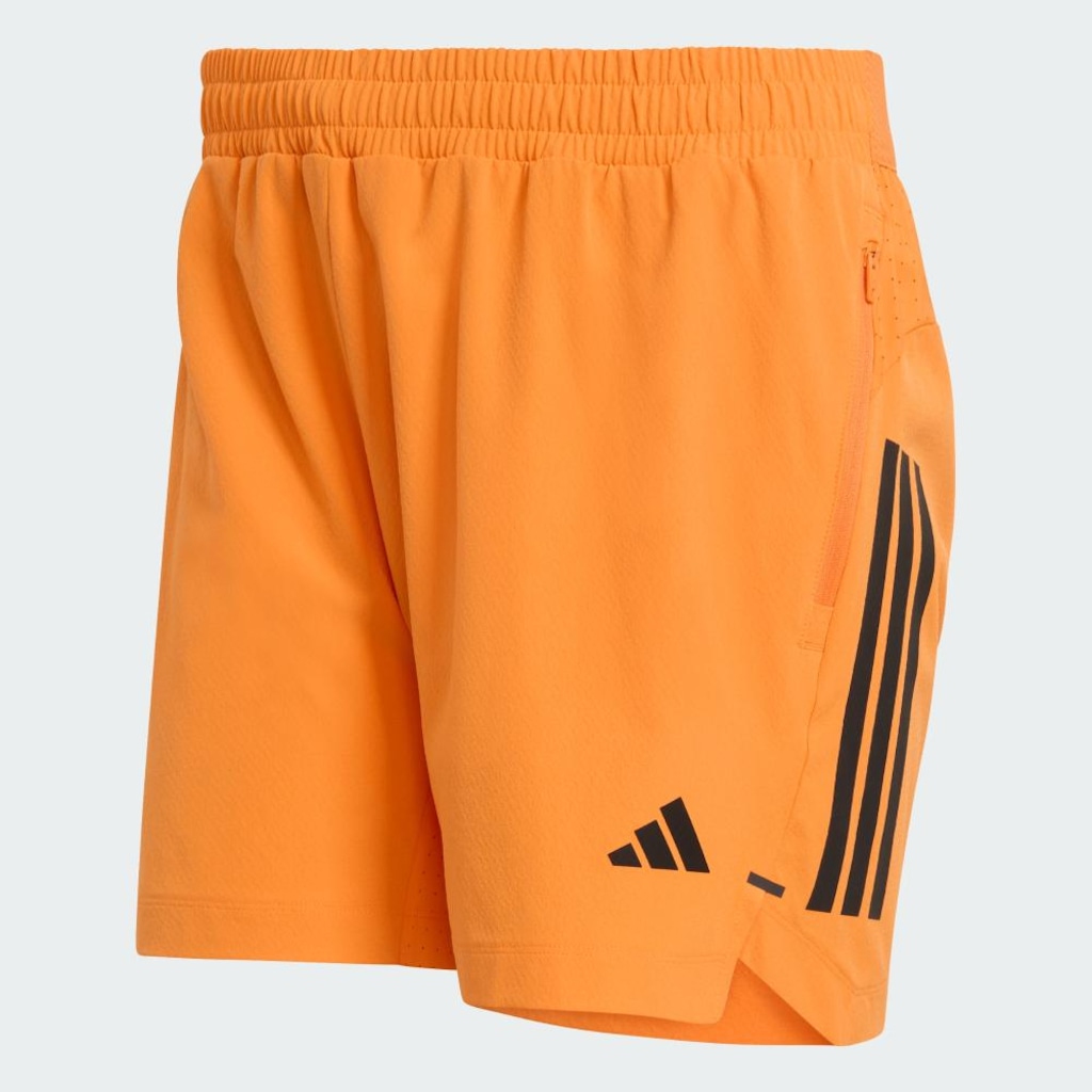 Imagem 2 do produto Short adidas D4T PrimeLift 3 Stripes Masculino