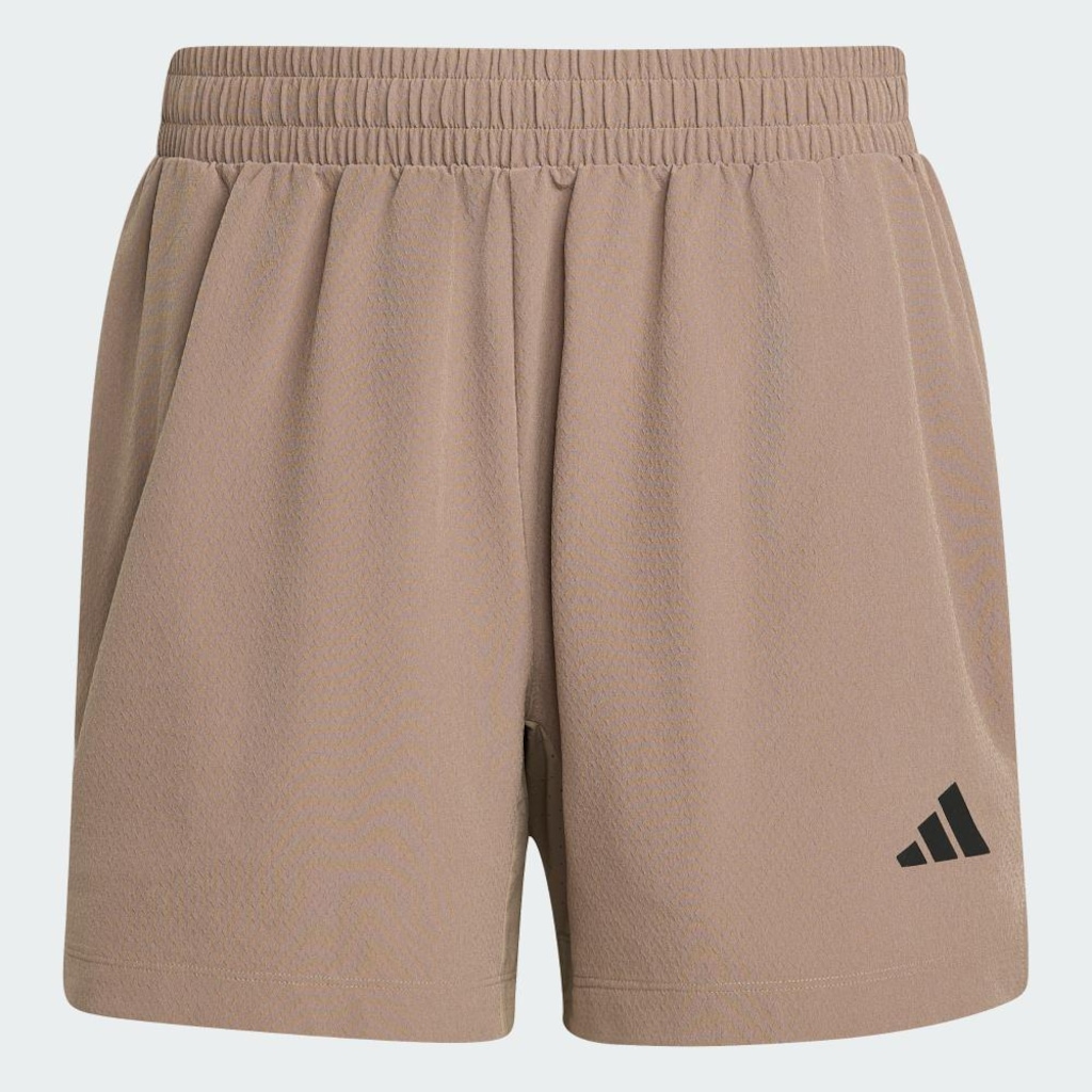 Imagem 2 do produto Short adidas D4T PrimeLift 3 Stripes Masculino
