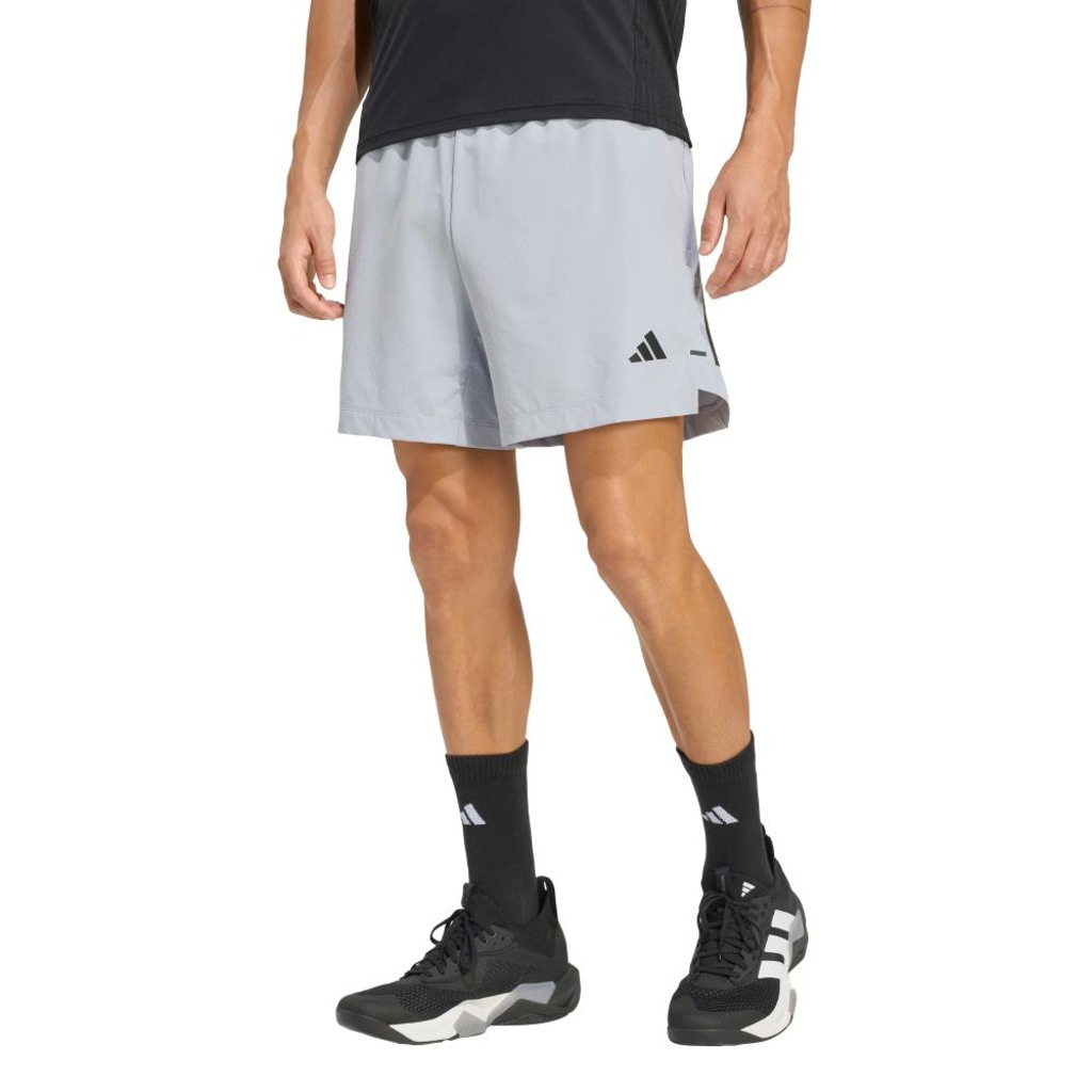 Imagem 1 do produto Short adidas D4T PrimeLift 3 Stripes Masculino