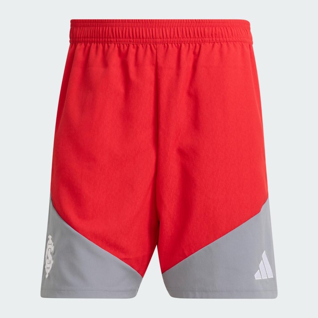 Imagem 2 do produto Short adidas Competition Downtime SC Internacional 26 Masculino