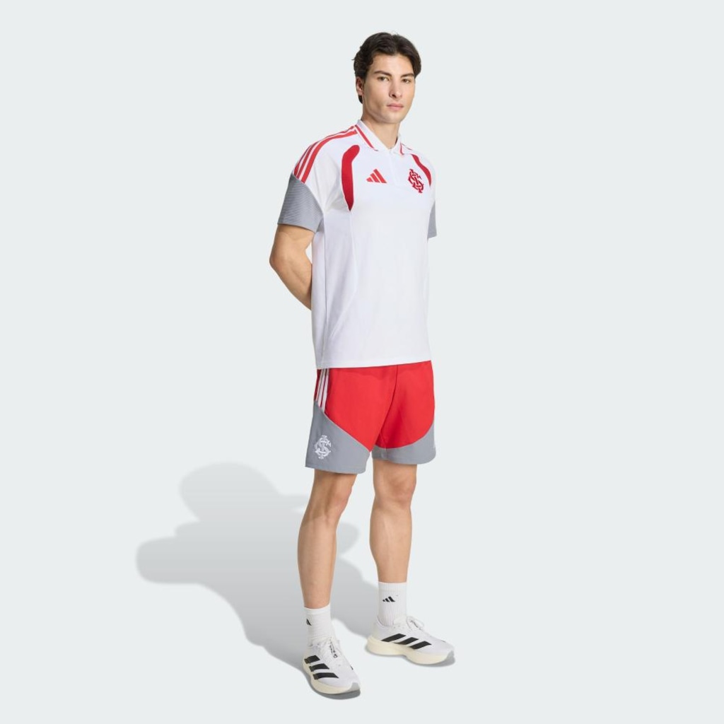 Imagem 4 do produto Short adidas Competition Downtime SC Internacional 26 Masculino