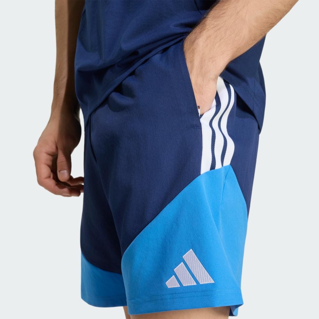 Imagem 5 do produto Short adidas Competition Downtime Cruzeiro 26 Masculino