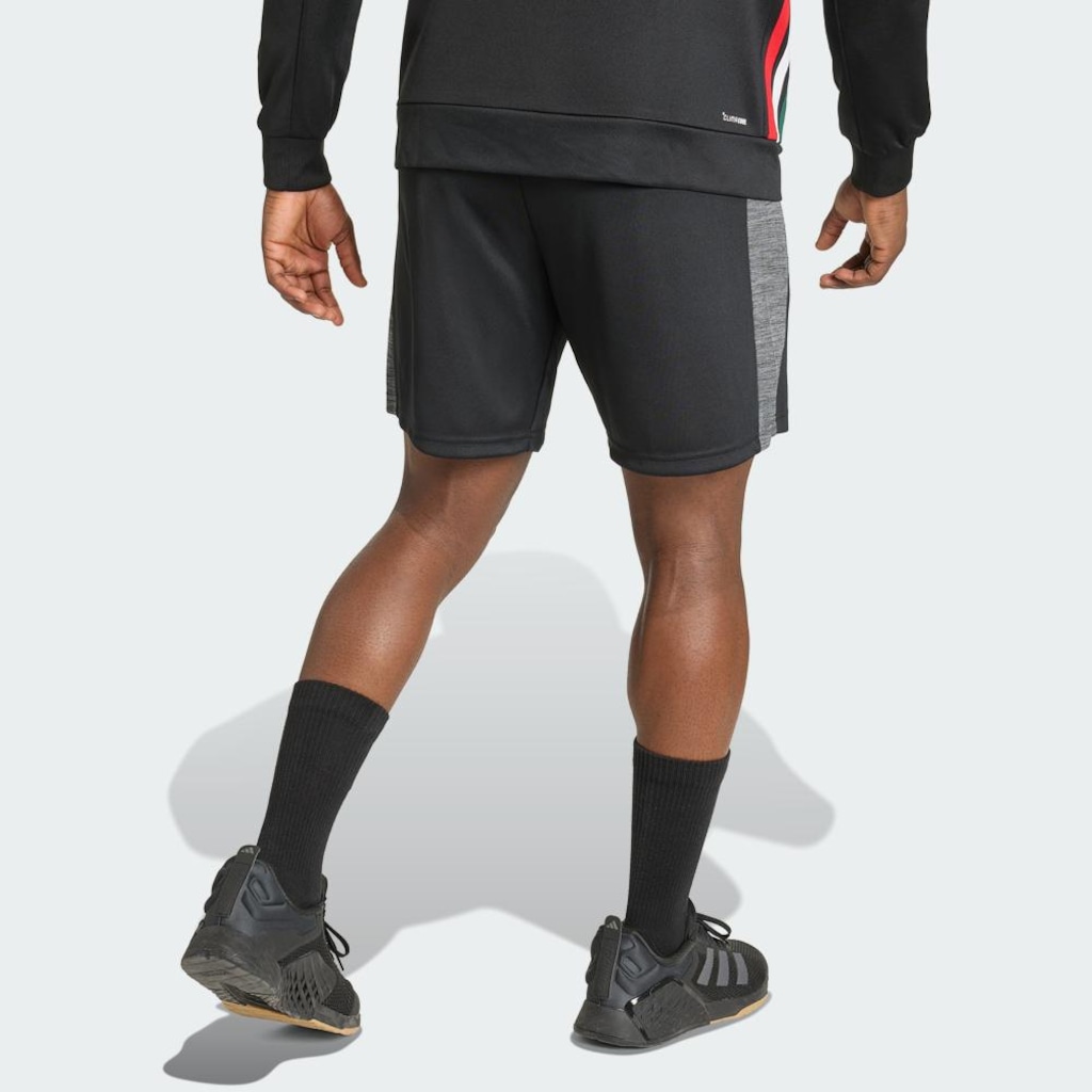 Imagem 3 do produto Short adidas All-Set Workout Essentials Masculino