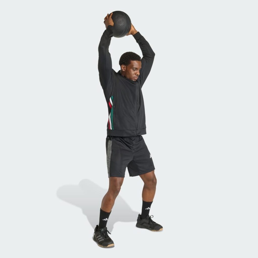 Imagem 4 do produto Short adidas All-Set Workout Essentials Masculino