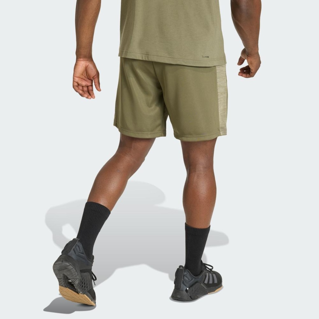 Imagem 3 do produto Short adidas All-Set Workout Essentials Masculino