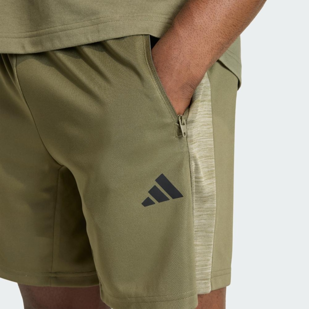 Imagem 5 do produto Short adidas All-Set Workout Essentials Masculino