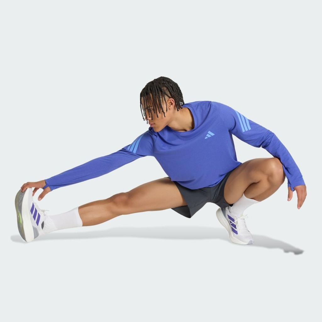 Imagem 4 do produto Short adidas adi365 Running Essentials Masculino