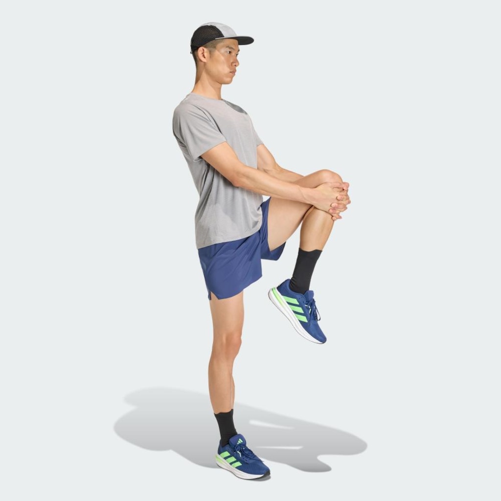 Imagem 4 do produto Short adidas adi365 Running Essentials Masculino