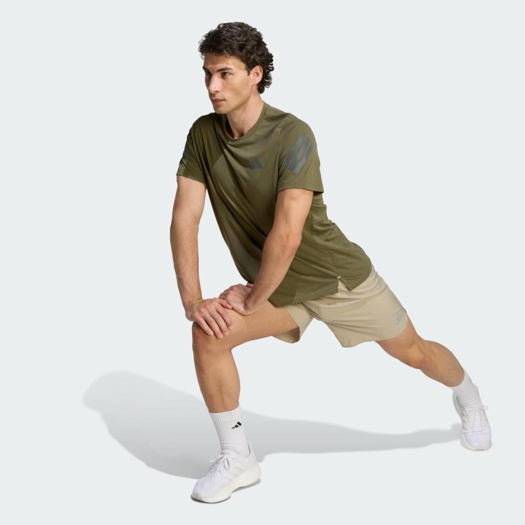 Imagem 4 do produto Short adidas adi365 Running Essentials Masculino