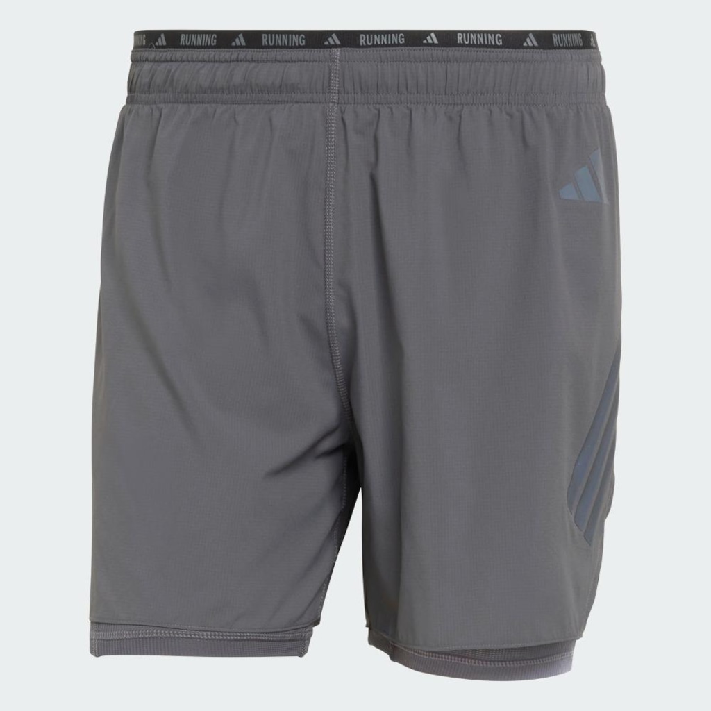 Imagem 2 do produto Short adidas adi365 Formotion 2 em 1 Masculino