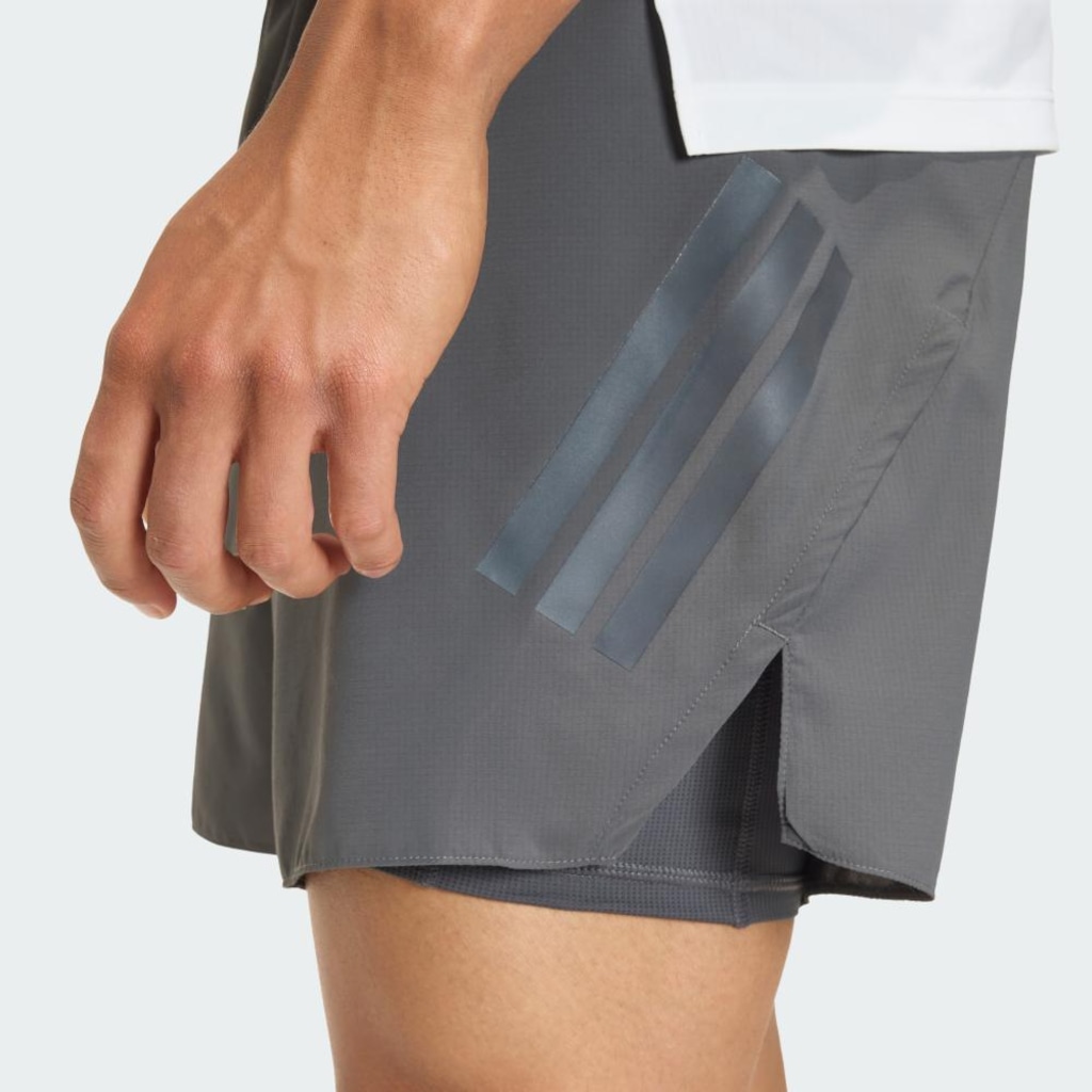 Imagem 5 do produto Short adidas adi365 Formotion 2 em 1 Masculino