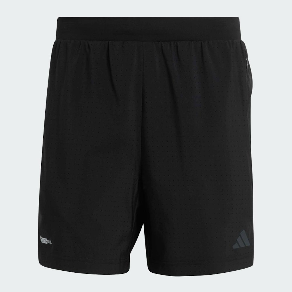 Imagem 2 do produto Short adidas Tech Essentials 2 em 1 Masculino