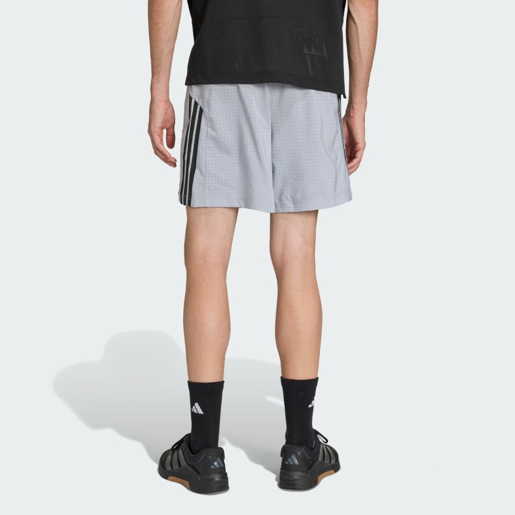 Imagem 3 do produto Short adidas Tech Essentials 2 em 1 Masculino